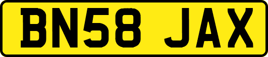 BN58JAX
