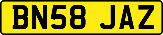 BN58JAZ