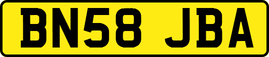 BN58JBA