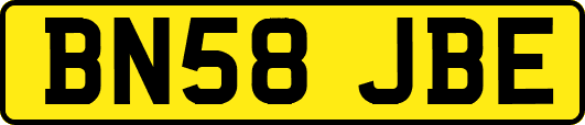 BN58JBE