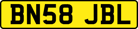 BN58JBL