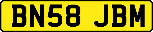 BN58JBM