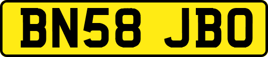 BN58JBO