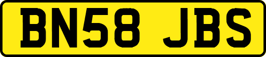 BN58JBS