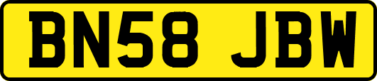 BN58JBW