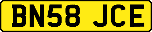 BN58JCE