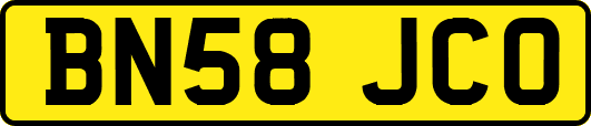 BN58JCO