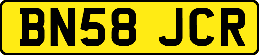 BN58JCR