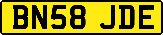 BN58JDE
