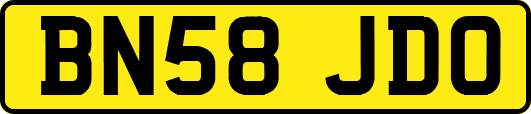 BN58JDO