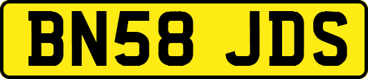 BN58JDS