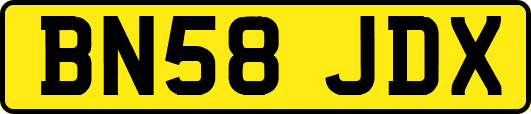 BN58JDX