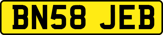 BN58JEB