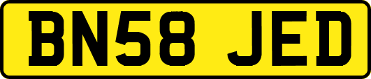 BN58JED