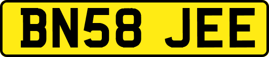 BN58JEE