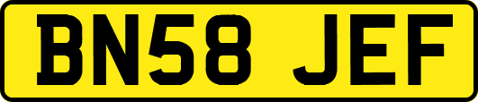 BN58JEF