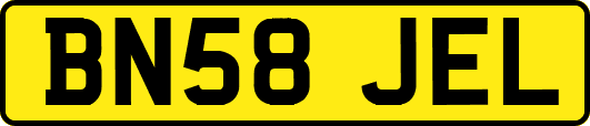 BN58JEL