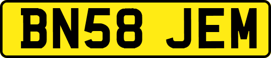 BN58JEM