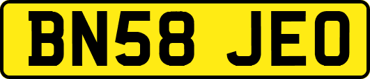 BN58JEO
