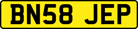 BN58JEP