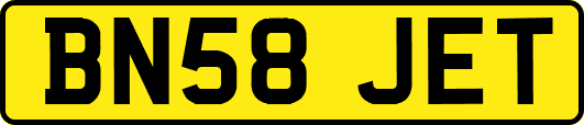 BN58JET