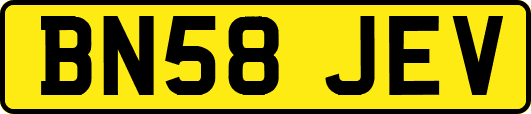 BN58JEV