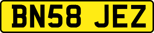 BN58JEZ
