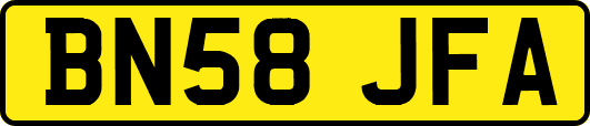 BN58JFA
