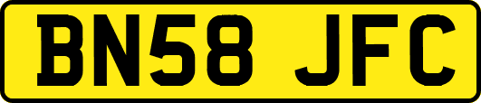 BN58JFC