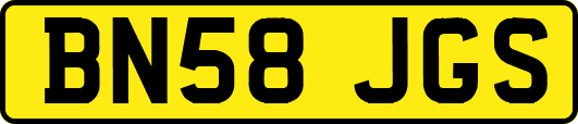 BN58JGS
