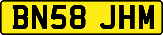 BN58JHM