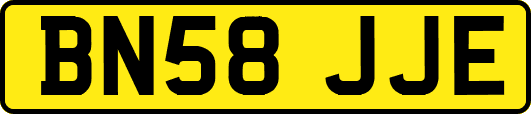 BN58JJE