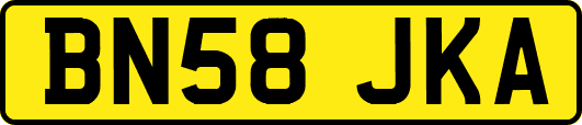 BN58JKA