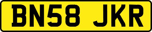 BN58JKR