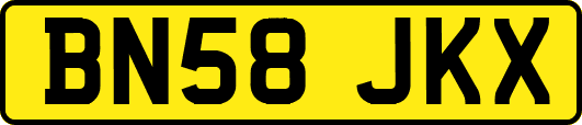 BN58JKX
