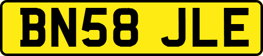 BN58JLE
