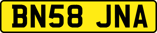 BN58JNA