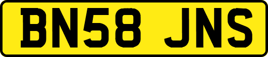 BN58JNS