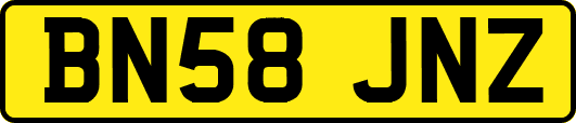 BN58JNZ