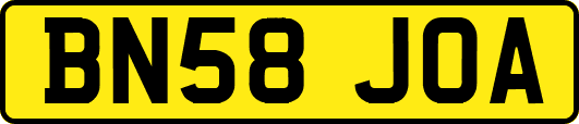 BN58JOA