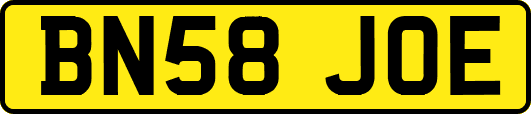BN58JOE
