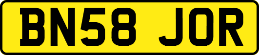 BN58JOR