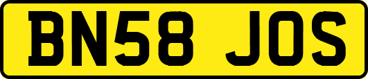 BN58JOS