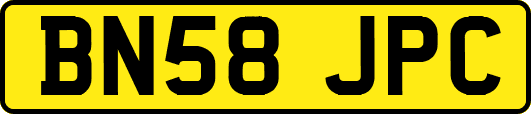 BN58JPC
