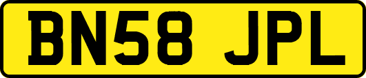 BN58JPL