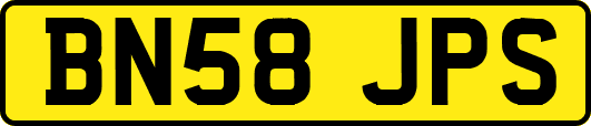 BN58JPS