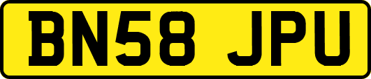 BN58JPU