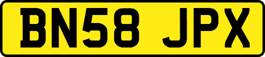 BN58JPX