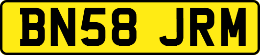 BN58JRM