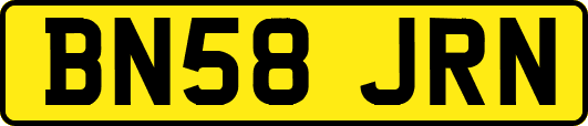 BN58JRN
